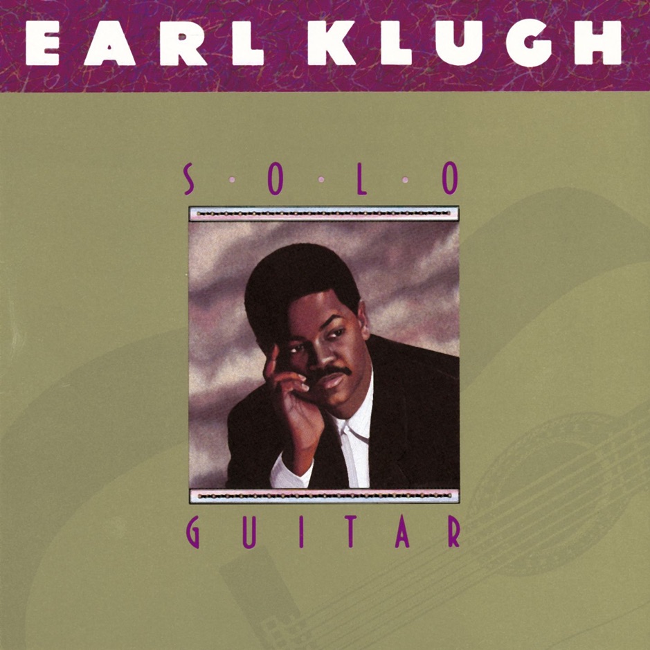 Earl Klugh - Solo Guitar